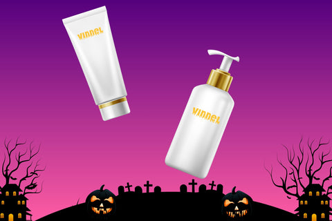 Handwriting Blood Font Dm Letter Studio 