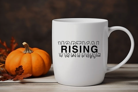 Handwriting Blood Monogram Font Dm Letter Studio 