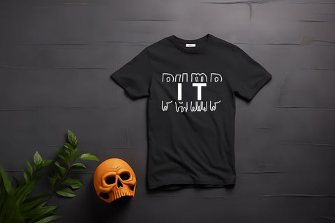 Handwriting Blood Monogram Font Dm Letter Studio 