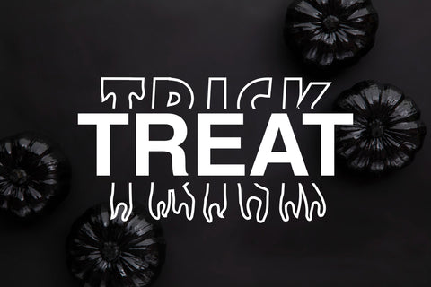 Handwriting Blood Monogram Font Dm Letter Studio 