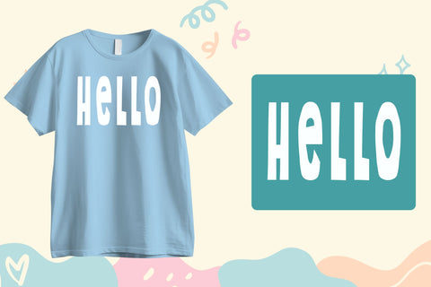 Handwriting Condense Font Dm Letter Studio 