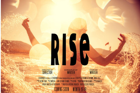 Handwriting Condense Font Dm Letter Studio 