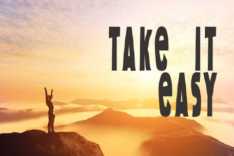 Handwriting Condense Font Dm Letter Studio 