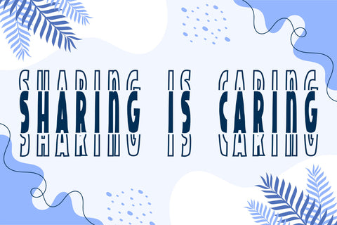 Handwriting Condense Stacked Font Dm Letter Studio 