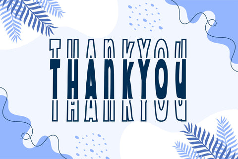 Handwriting Condense Stacked Font Dm Letter Studio 