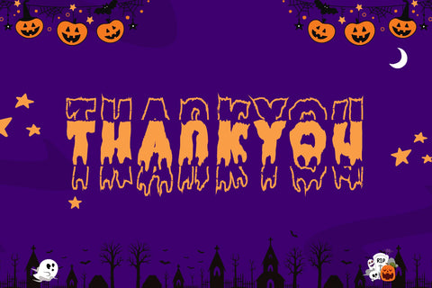 Handwriting Melted Stacked Font Dm Letter Studio 