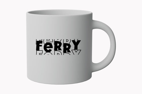 Handwriting Simple Stacked Font Dm Letter Studio 