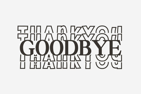 Handwriting Stacked Monogram Font Dm Letter Studio 