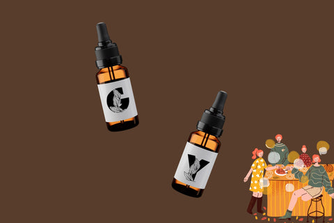 Handwriting Thanksgiving Font Dm Letter Studio 