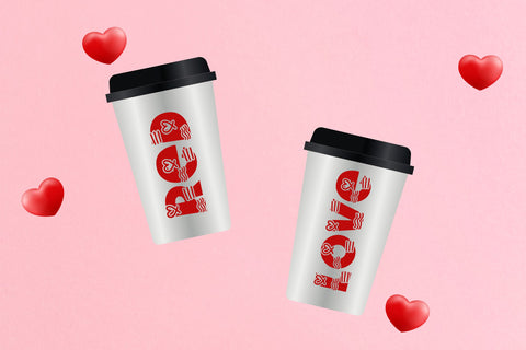 Handwriting Valentine Font Dm Letter Studio 