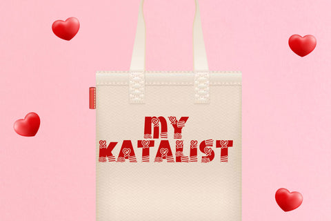 Handwriting Valentine Font Dm Letter Studio 