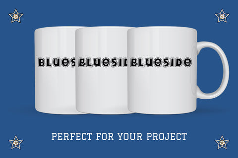 Handwriting Varsity Font Dm Letter Studio 