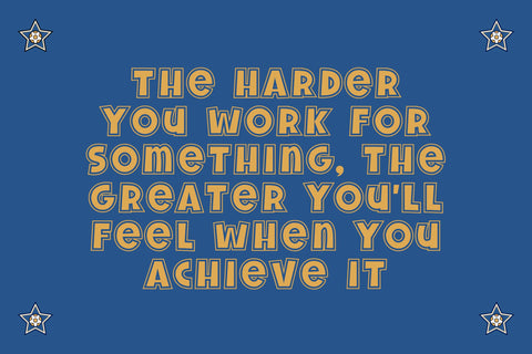 Handwriting Varsity Font Dm Letter Studio 