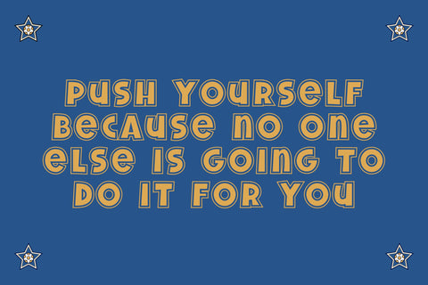 Handwriting Varsity Font Dm Letter Studio 