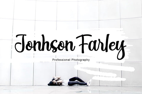 Handwritten Font Rotterlab studio 