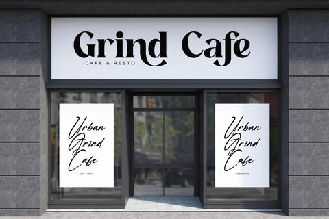 Hanfiye Guesterya Font Duo Font Storytype Studio 