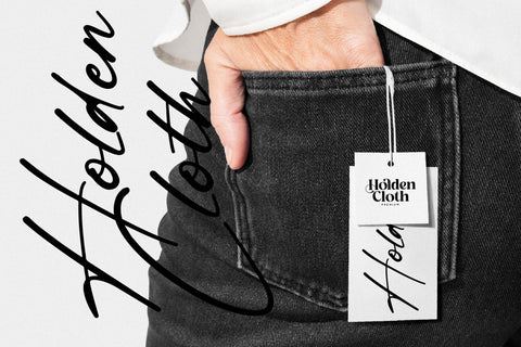 Hanfiye Guesterya Font Duo Font Storytype Studio 