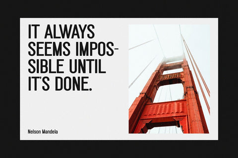 Hanika - Modern Condensed Sans Font studioalmeera 