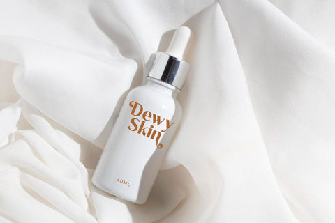 Hannah Claira - Modern Sans Serif Font Font Letterena Studios 