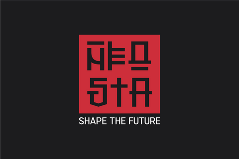 Hanrok Font ahweproject 