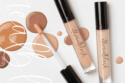 Hanters Maroon - Handwritten Script Font Font Letterena Studios 