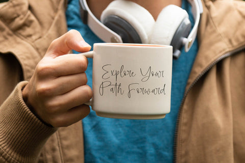 Hanters Maroon - Handwritten Script Font Font Letterena Studios 