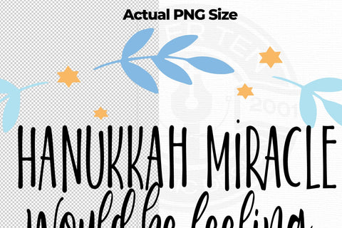 Hanukkah Quotes Set 2 SVG AfterTenDesign 