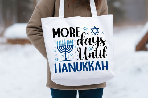 Hanukkah Svg Bundle SVG Designangry 