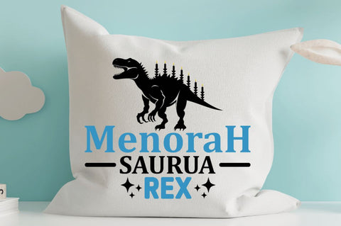 Hanukkah Svg Bundle SVG Designangry 