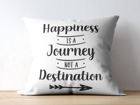 Happiness Is A Journey SVG SVG Paige Cole Studio 