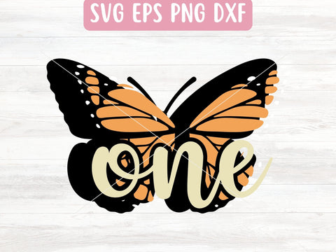 Happy 1st Birthday SVG File for Cricut & Silhouette SVG Apple Grove Designs 