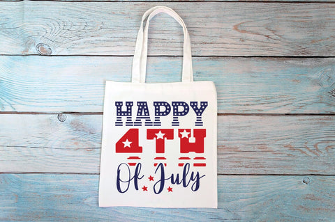 Happy 4th of july SVG Design SVG Designangry 