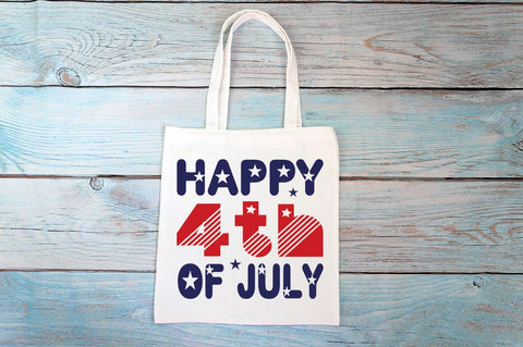 Happy 4th of july SVG Design SVG Designangry 