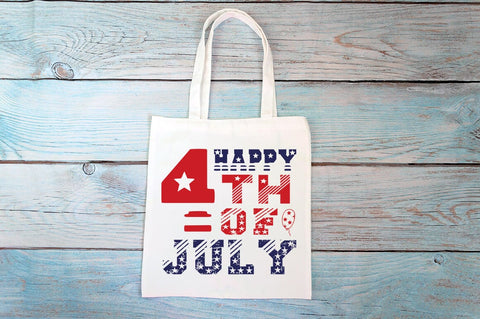 Happy 4th of july SVG Design SVG Designangry 