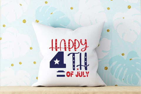 Happy 4th of july SVG Design SVG Designangry 