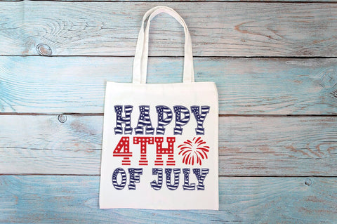 Happy 4th of july SVG Design SVG Designangry 