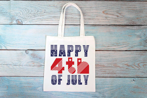 Happy 4th of july SVG Design SVG Designangry 