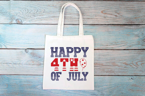 Happy 4th of july SVG Design SVG Designangry 