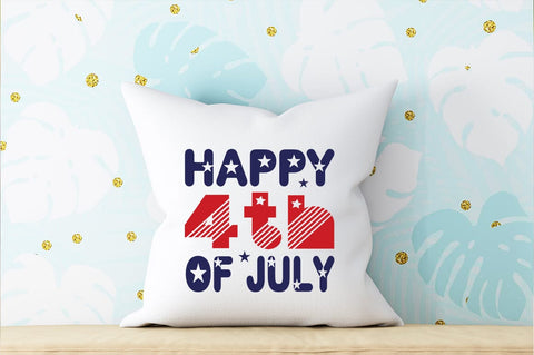Happy 4th of july SVG Design SVG Designangry 
