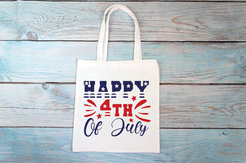 Happy 4th of july SVG Design SVG Designangry 