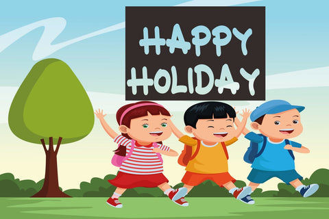 Happy Bear - Thick Handwritten Font Font Mozzatype 