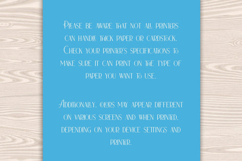 Happy Birthday Printable Cards | Cute Greeting Card PDF & JPG Digital Download 5x7 | Illustrated Birthday Balloons, Gifts, Cake | Kids BDay Sublimation AnnaViolet_store 