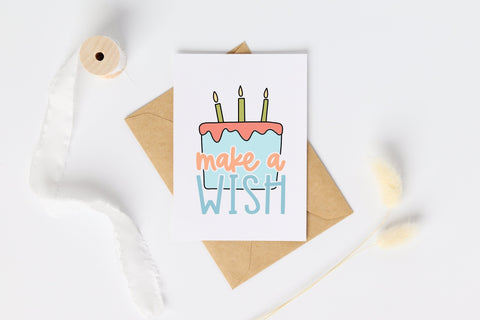 Happy Birthday SVG Bundle, Cute Birthday Phrases SVG Designing Digitals 