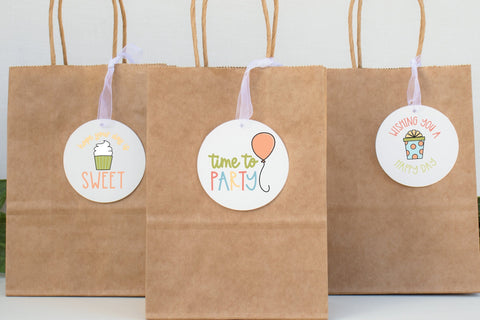 Happy Birthday SVG Bundle, Cute Birthday Phrases SVG Designing Digitals 