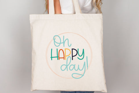 Happy Birthday SVG Bundle, Cute Birthday Squad SVG Files for Cricut, Fun Happy Birthday PNG Files for Sublimation, Tshirts, Birthday Cards SVG Designing Digitals 