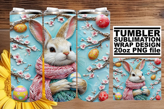 Happy Easter Mug Design Bliss Sublimation afrosvg 