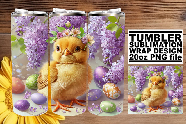 Happy Easter Mug Design Blissful Magic Sublimation afrosvg 