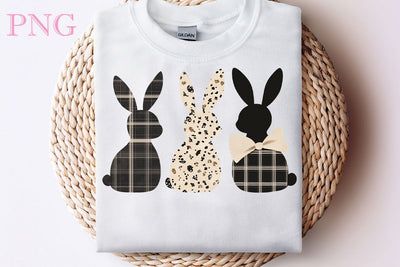 Happy Easter PNG Coquette Easter Bunny, Easter Bunny, Happy Easter Sublimation, Easter Bunny SVG DesignPlante 503 