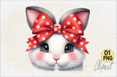Happy Easter Sublimation Clipart Sublimation SVGArt 
