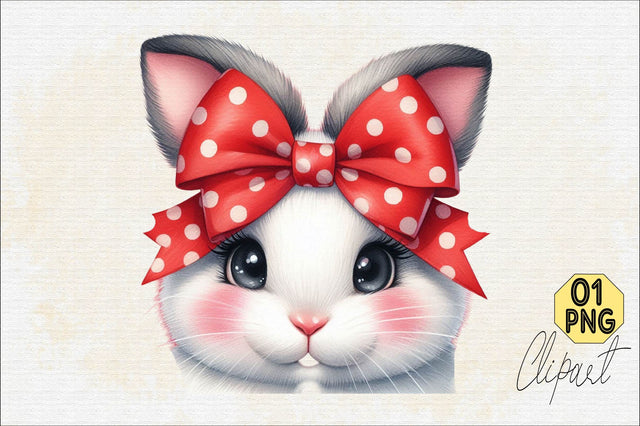 Happy Easter Sublimation Clipart Sublimation SVGArt 